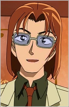 Kusaka Hironari