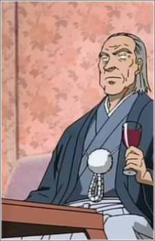 Yashiro Entarou
