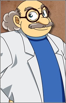 Agasa Hiroshi