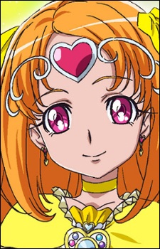 Shirabe Ako