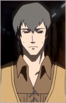 Shingyouji Tetsurou