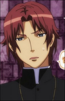 Kanae Touichirou