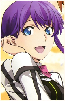 Suzushiro Mikono