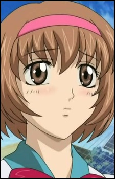 Saeki Ena