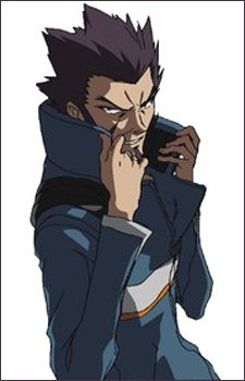 Sawatari Takuro