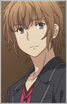 Nimura Kouichi