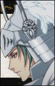 Tachibana Muneshige