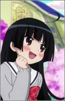 Mizushiro Kanon