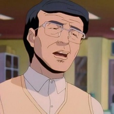 Sakurai Tadashi