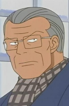 Doumoto Kouichirou