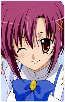 Mikado Mariya