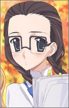 Sugawara Kimie
