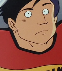 Tomota Shigeru