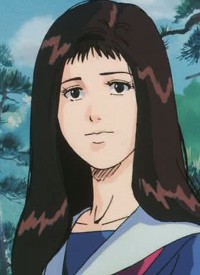 Shimamura Youko