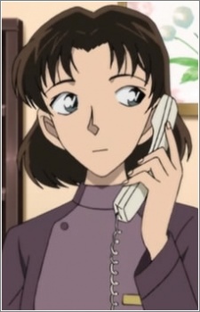 Mizuta Kana