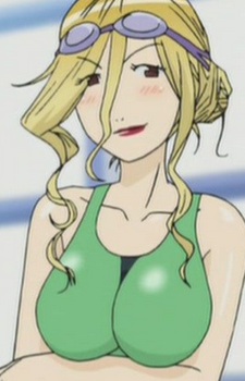 Nanjou Karena