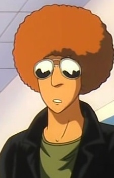 Manai Tetsu