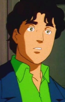 Colombo Edward