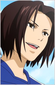 Araki Ryuuichi