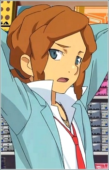 Aoshima Kazuya