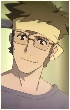 Yamano Junichirou