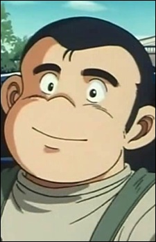 Oishi Tamotsu