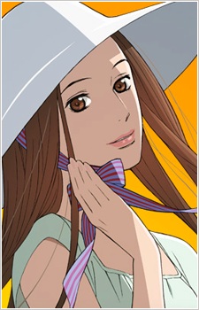 Fukahori Yurika