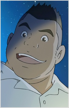 Aoki Tousuke
