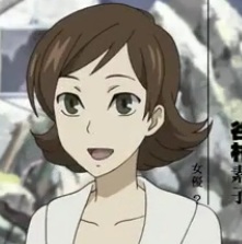 Tanimura Motoko