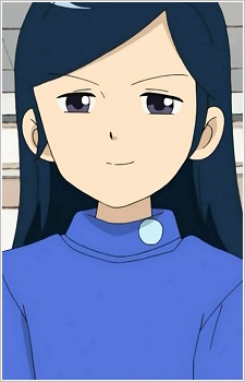 Ichiro Mai