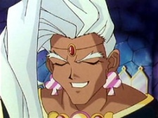 Narcisst Dandy