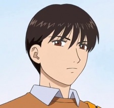 Tsuchiya Haruka