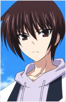 Naoe Yamato