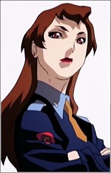 Shikitani Miya