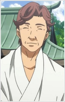 Tamaki Kouichirou