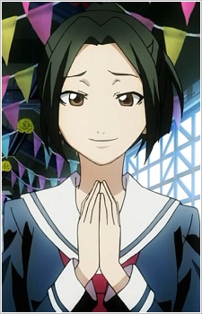 Nishikawa Hitomi
