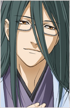 Oomi Suguru