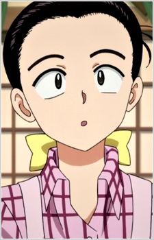 Tsubaki Youko