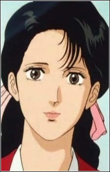 Kamimura Aiko