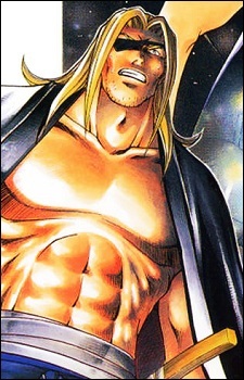 Date Masamune