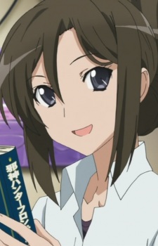 Yasaka Yoriko