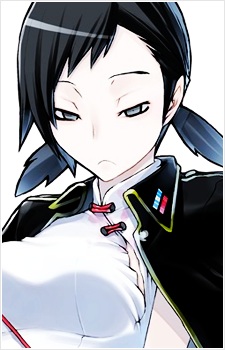 Kanno Fumi