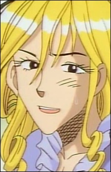 Sakurada Mongai