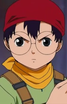 Jin Kyousuke