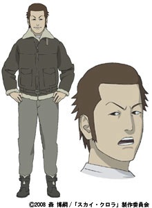 Shinoda Uroyuki