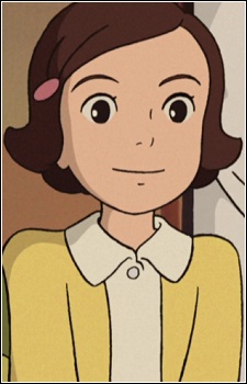 Matsuzaki Sora
