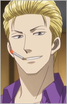 Nishijima Keigo