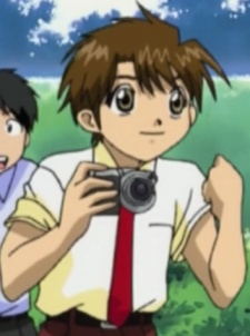 Kamiya Daisaku