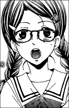 Kikukawa Kotone