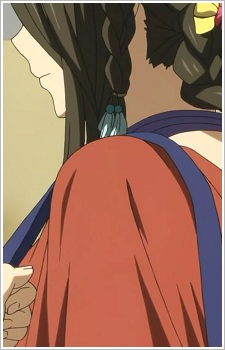 Oreki Tomoe